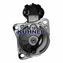 AD KUHNER 10181 -  Стартер